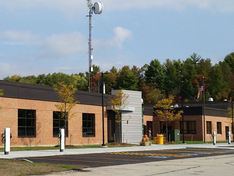 Green Mountain Power